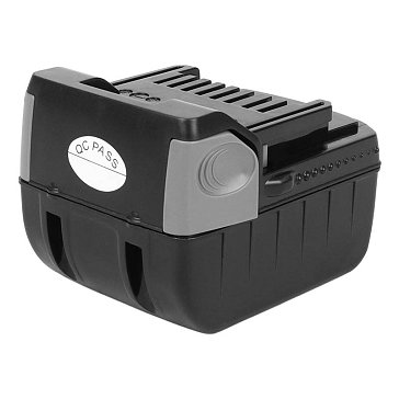 Изображение товара Аккумулятор Практика 779-370 для Hitachi 14.4В Li-Ion 3Ач