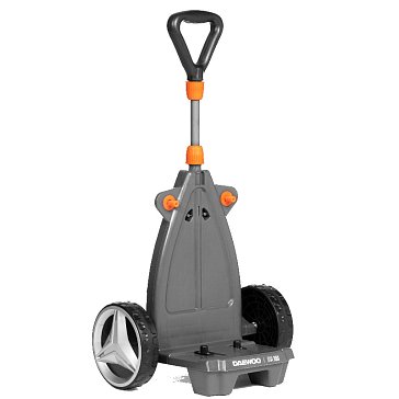 Изображение товара Тележка для аккумуляторного опрыскивателя Daewoo DSA 100