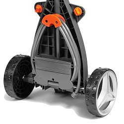 Тележка для аккумуляторного опрыскивателя Daewoo DSA 100