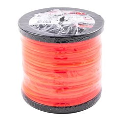 Леска для триммеров Maxpiler MLS-33001, 3.0 мм х 90 м, звезда, бухта