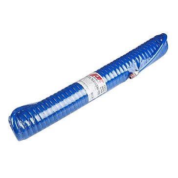 Изображение товара Спиральный воздушный шланг JTC JTC-7003 10м 3/8 резьба полиуретан