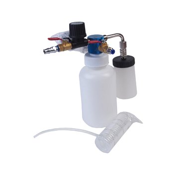 Изображение товара Набор для чистки камер сгорания, катализатора и вакуумных систем двигателя JTC JTC-6756 (3в1)