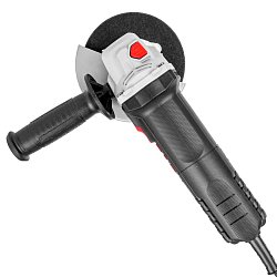 Шлифмашина угловая электрическая P.I.T. PWS125-C9, 850 Вт, 125 мм, 11000 об/мин М14