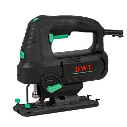 Лобзик DWT STSP08-100 DV, 800 Вт