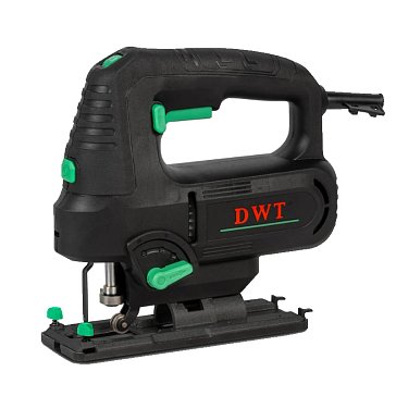 Изображение товара Лобзик DWT STSP08-100 DV, 800 Вт