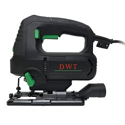 Лобзик DWT STSP08-100 DV, 800 Вт