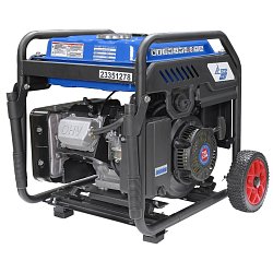 Бензогенератор ТСС SGG 5000Ei 060040 инверторный