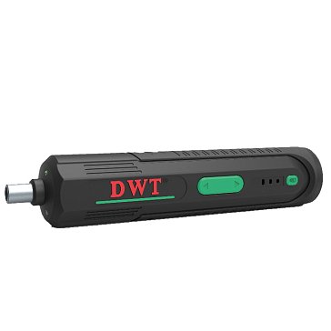 Изображение товара Аккумуляторная отвертка DWT ASCP-04 IMC, 3,6 В, 1,3 Ач, Li-ion, 5 Нм