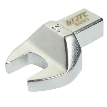 Изображение товара Насадка рожковая для динамометрического ключа JTC 509112 12 мм Тайвань