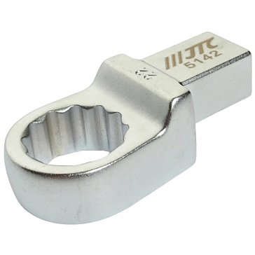 Изображение товара Насадка накидная 12-гранная для динамометрического ключа JTC 14x18 мм 22 мм