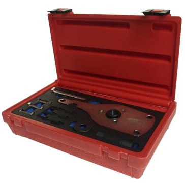 Изображение товара Набор инструментов для демонтажа и ремонта ТНВД JTC JTC-6844, Ford 2.0 Ecoblue TDCi (ОЕМ 303-1635)