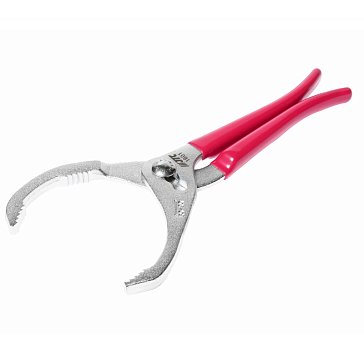 Изображение товара Съемник масляного фильтра JTC JTC-1601 (переставные клещи) 60-90мм