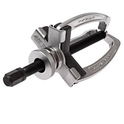 Съемник подшипников универсальный JTC JTC-35164, двух и трехзахватный, 4", захват 76-102мм