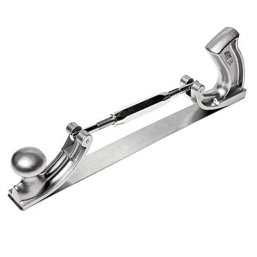 Изображение товара Рубанок рихтовочный JTC JTC-3526 для пластин 350 мм - профессиональный инструмент