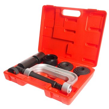 Изображение товара Набор для снятия и установки запрессованных элементов JTC JTC-1037
