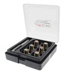 Наборы для восстановления маслосливных отверстий