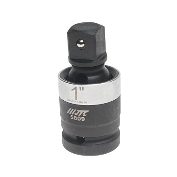 Изображение товара Переходник карданный ударный 1 JTC JTC-5809 диаметр 59 мм длина 110 мм