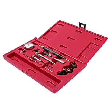 Изображение товара Набор инструментов для регулировки ТНВД JTC JTC-4679 11 предметов в кейсе