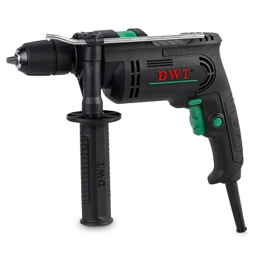 Изображение товара Ударная дрель DWT SBMP07-13 C, 710 Вт