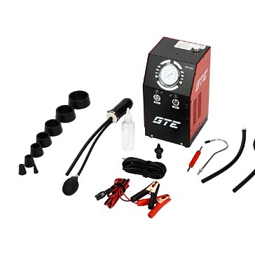 Изображение товара Дымогенератор диагностический GTE GTE-D304, 12В, 150x150x270 мм 