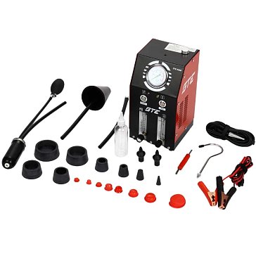 Изображение товара Дымогенератор диагностический GTE GTE-D308, 12В, 150x150x270 мм 