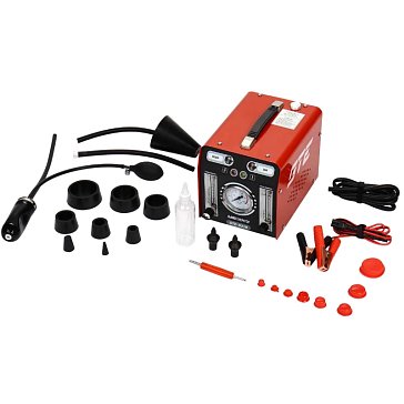 Изображение товара Дымогенератор диагностический GTE GTE-D318, 12В, 245x165x175 мм 