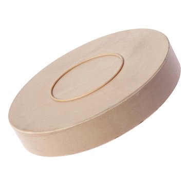 Изображение товара Диск зачистной JTC JTC-3731 3-1/2" для металла и пластика