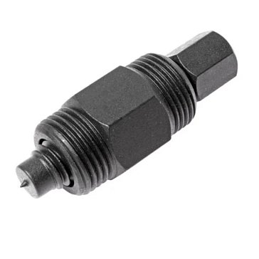 Изображение товара Приспособление для снятия муфты компрессора JTC JTC-16095 надежный инструмент