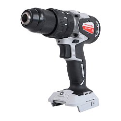 Аккумуляторная ударная дрель-шуруповерт Интерскол ДАУ-13/36В 90 (без АКБ и ЗУ) 860.0.0.70