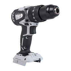 Аккумуляторная ударная дрель-шуруповерт Интерскол ДАУ-13/36В 90 (без АКБ и ЗУ) 860.0.0.70