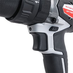 Аккумуляторная ударная дрель-шуруповерт Интерскол ДАУ-13/36В 90 (без АКБ и ЗУ) 860.0.0.70