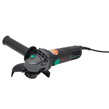 Изображение товара Угловая шлифмашина DWT WSP07-125 Q 125 мм 750 Вт