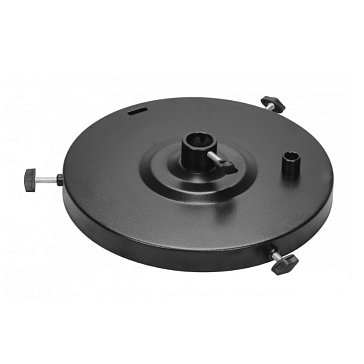 Изображение товара Крышка Piusi F20598000, диаметром 385 мм, для бочек 60 кг