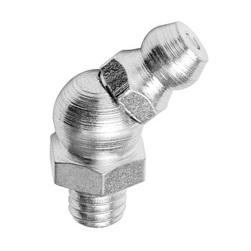 Изображение товара Ниппель Samoa 013600.030, MT 506 угол 45° - BSP 1/8"