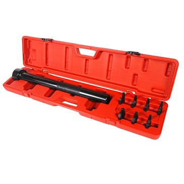 Изображение товара Набор ключей JTC-1836 для шарнира рулевой рейки в кейсе 8 предметов