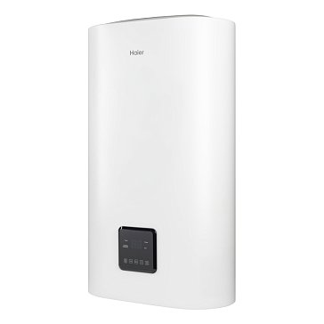 Изображение товара Водонагреватель Haier ES50V-F6 INOX, 50л, 2кВт, нержавеющая сталь