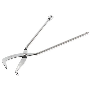 Изображение товара Клещи для снятия и установки стяжных пружин колодок барабанных тормозов JTC JTC-1912