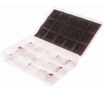 Изображение товара Набор медных шайб JTC JTC-4061 для форсунок, 150 шт