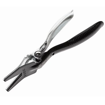 Изображение товара Клещи для разъединения труб и шлангов JTC-1935, диаметр 5/32-1/2 дюйма