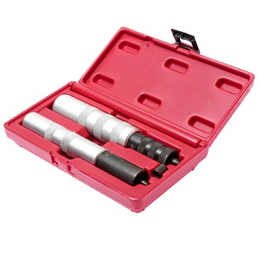 Изображение товара Профессиональный набор для снятия и установки замков клапанов JTC-4944