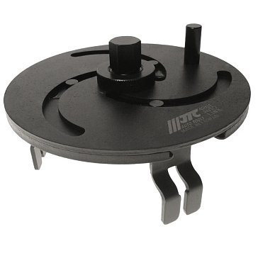 Изображение товара Универсальный съемник крышки топливного насоса JTC JTC-4261 3 захвата