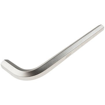 Изображение товара Г-образный ключ шестигранный JTC-72519 19 мм удлиненный 270 мм