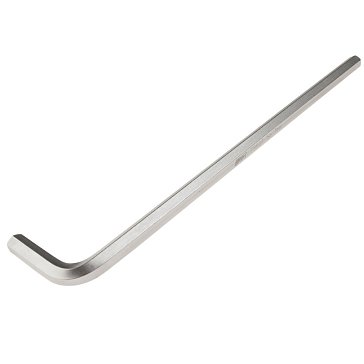 Изображение товара Ключ шестигранный JTC JTC-73507 Г-образный 190 мм сталь S2