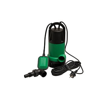 Изображение товара Насос дренажный Oasis DN 255/12, 880 Вт, Qmax 255 л/мин, Hmax12м