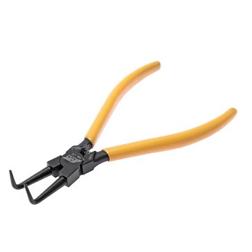 Изображение товара Щипцы для снятия внутренних стопорных колец JTC JTC-HB175 175 мм