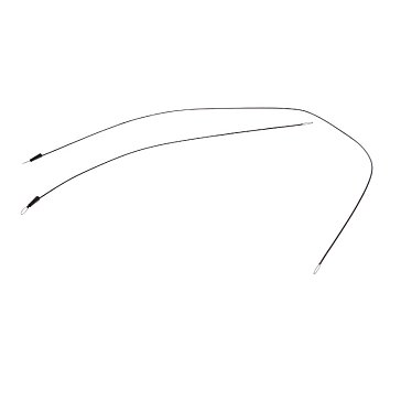 Изображение товара Приспособление для протягивания проводов JTC-5112 2 шт. 1500 мм профессиональное тайваньское