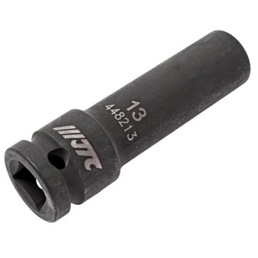 Изображение товара Головка торцевая JTC JTC-448213 ударная глубокая 13 мм 1/2 дюйма