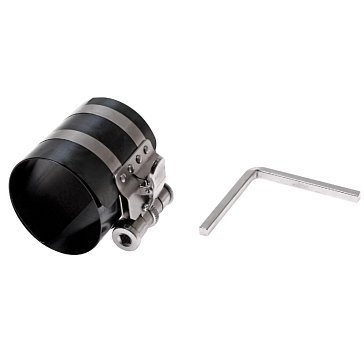 Изображение товара Оправка поршневых колец JTC JTC-1735 90-175 мм высота 75 мм профессиональная