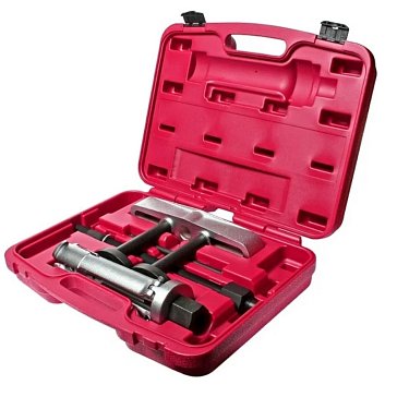 Изображение товара Съемник гильз блока цилиндров JTC-4068 для дизельных двигателей диаметр 60-160 мм