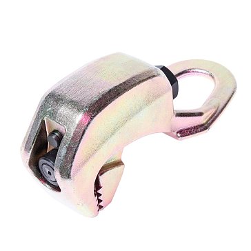 Изображение товара Захват для кузовных работ JTC JTC-C303, под углом 90 градусов, рабочее усилие 3 т, диапазон до 35 мм